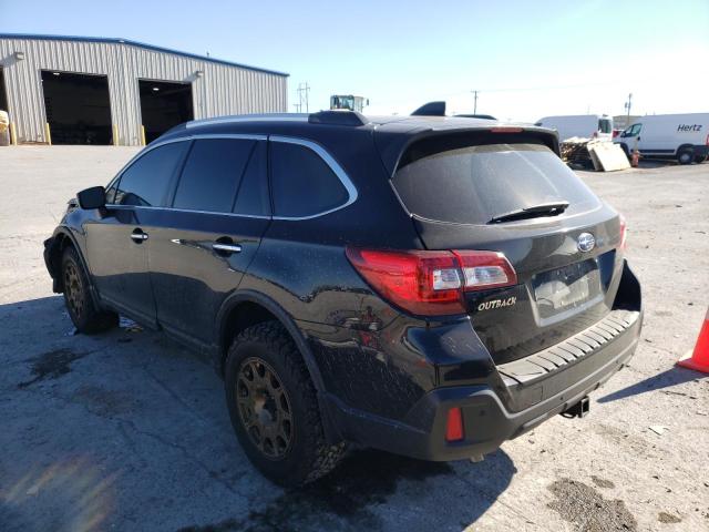 2019 SUBARU OUTBACK TO 4S4BSETC8K3354156