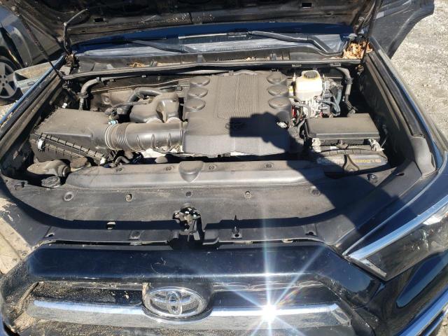 2014 TOYOTA 4RUNNER SR - JTEBU5JR0E5176303
