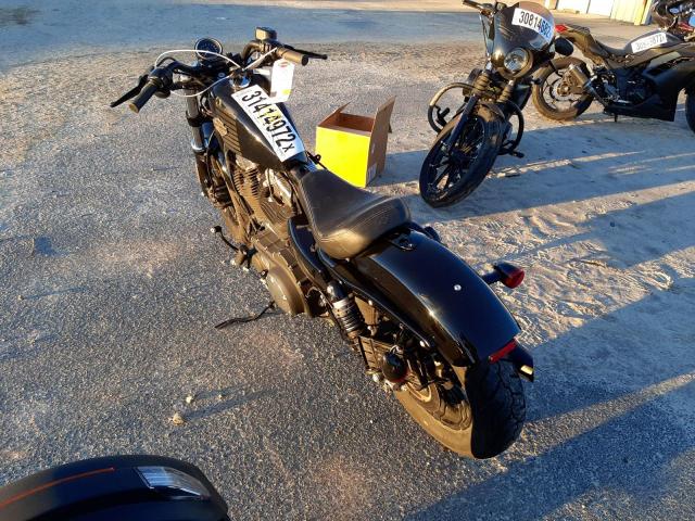 2017 HARLEY-DAVIDSON XL1200 FOR 1HD1LC315HC404308