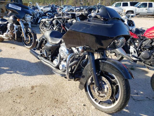 Salvage cars for sale from Copart Greenwell Springs, LA: 2013 Harley-Davidson Fltrx Road
