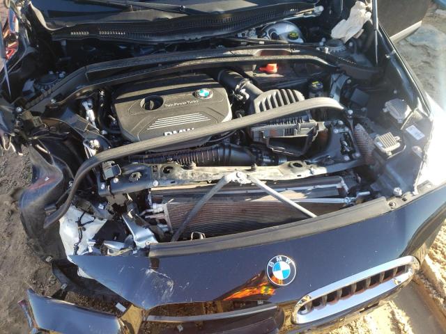 VIN WBXYJ3C39JEJ89682 2018 BMW X2, Sdrive28I no.7