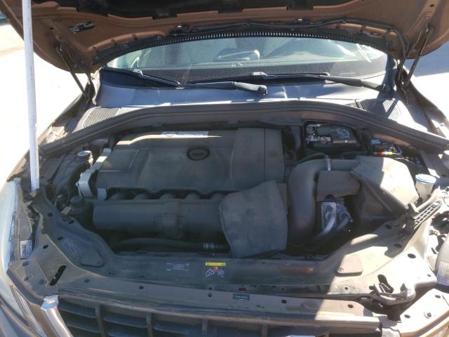 2011 VOLVO XC60 3.2 YV4952DLXB2167642