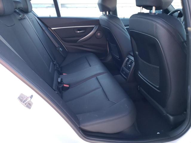 2018 BMW 340 XI WBA8B7C50JA583224