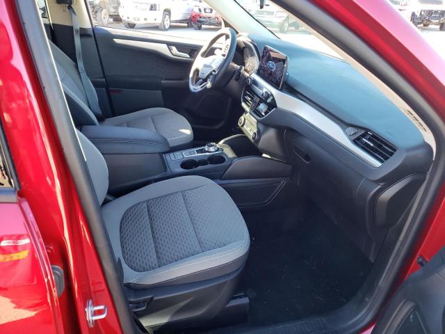 2020 FORD ESCAPE SE - 1FMCU0G6XLUB62416