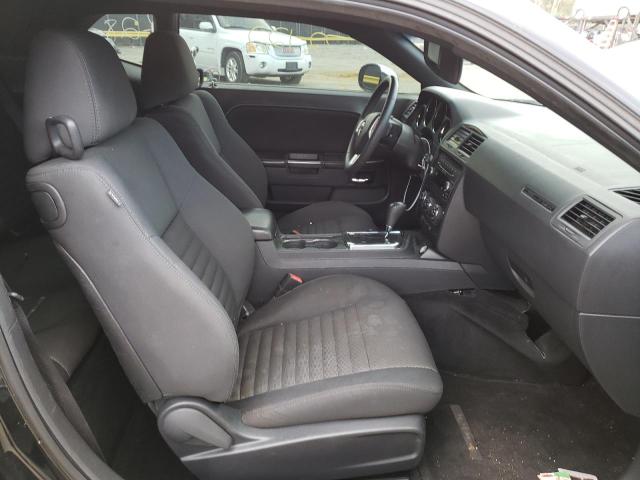 2C3CDYAG0EH266895 Dodge Challenger 2014. Фото: 4