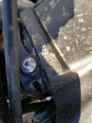 2021 YAMAHA YZFR1 JYARN66E1MA001622