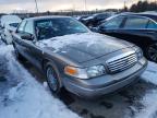 2002 FORD  CROWN VICTORIA