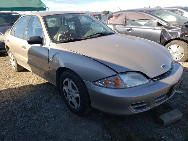 Chevrolet UK salvage cars for sale: 2002 Chevrolet UK
