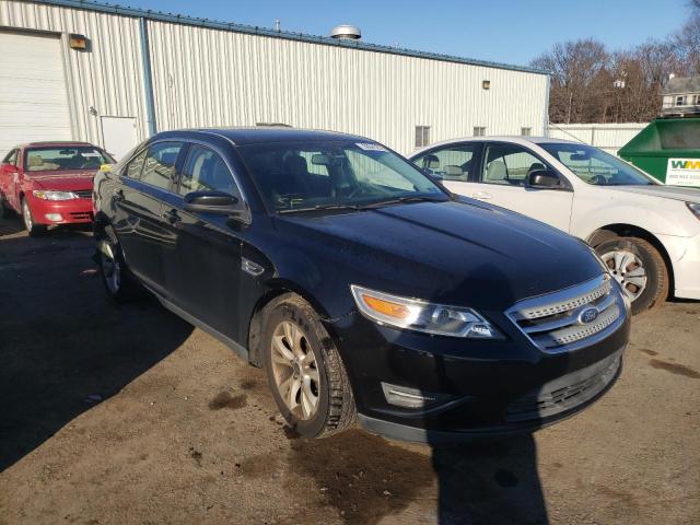 2011 FORD TAURUS SEL - Other View