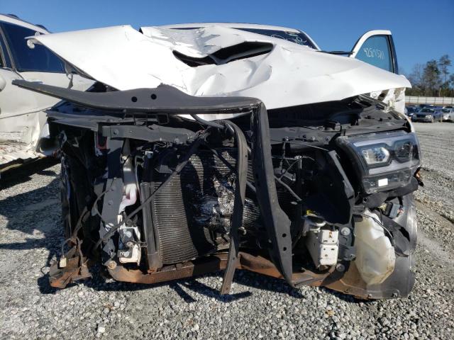 2021 DODGE DURANGO SR 1C4SDJGJ2MC715657