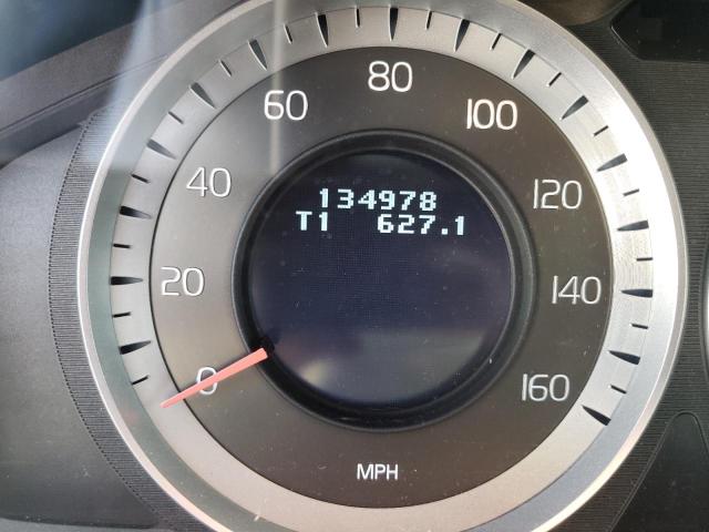 2012 VOLVO S60 T6 YV1902FH9C2096410