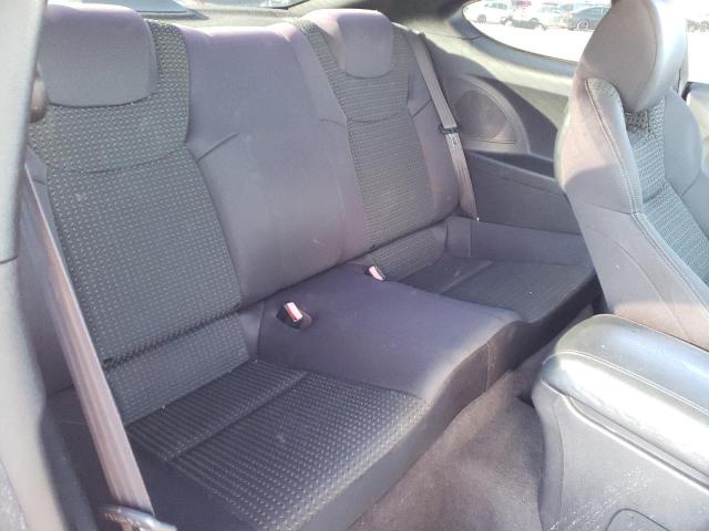 2010 HYUNDAI GENESIS KMHHT6KD2AU011133