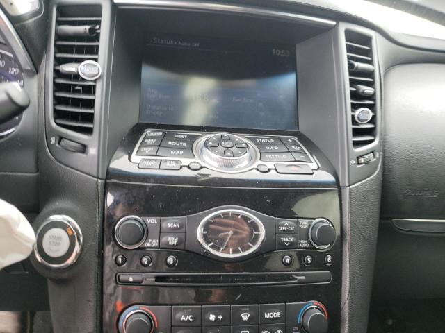 2012 INFINITI FX35 JN8AS1MU7CM120042