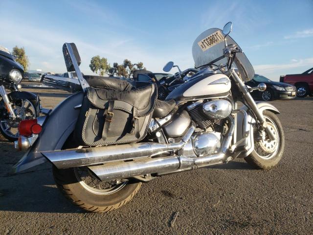 2005 SUZUKI INTRUDER JS1VS54A832105775
