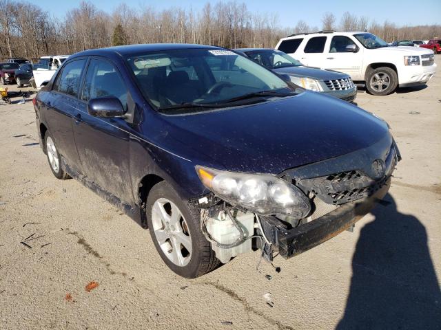 2012 TOYOTA COROLLA BA - 2T1BU4EEXCC772198