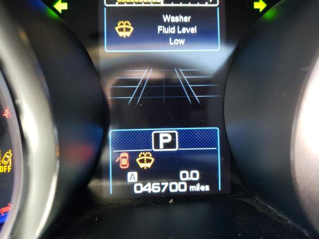 2019 SUBARU OUTBACK TO 4S4BSETC8K3354156
