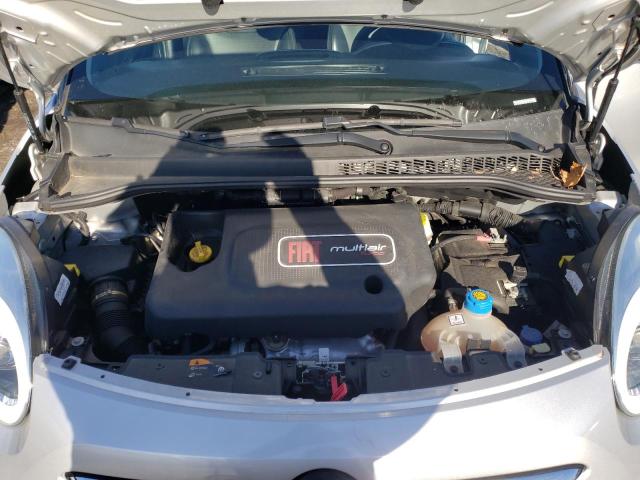 2018 FIAT 500L LOUNG ZFBCFACH7JZ040515