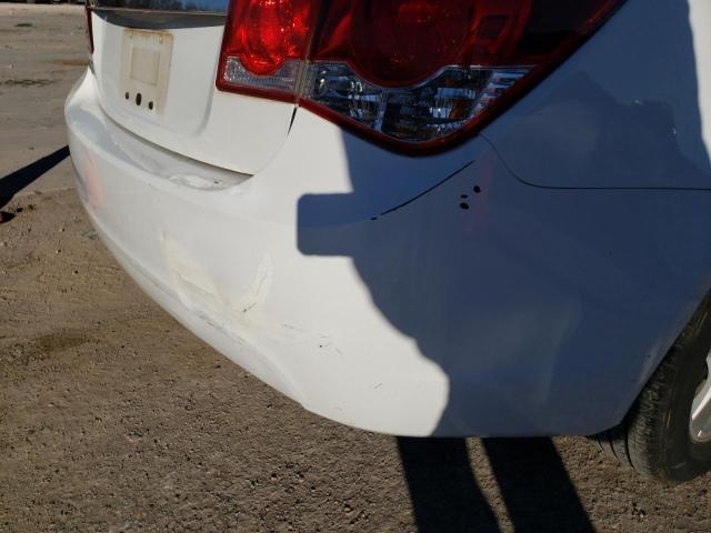 2015 CHEVROLET CRUZE LT 1G1PC5SB5F7183566