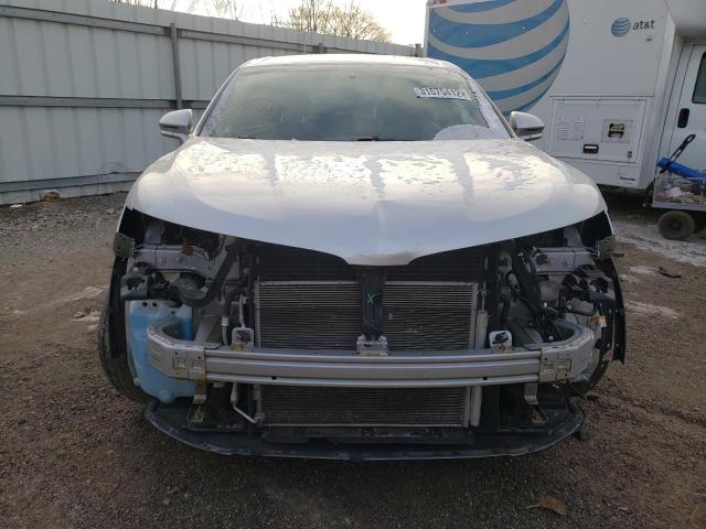2016 LINCOLN MKX PREMIE 2LMTJ6JR8GBL83477