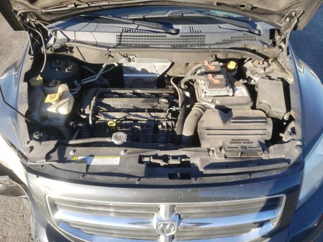 2011 DODGE CALIBER HE 1B3CB5HA9BD113539