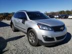 2017 CHEVROLET  TRAVERSE