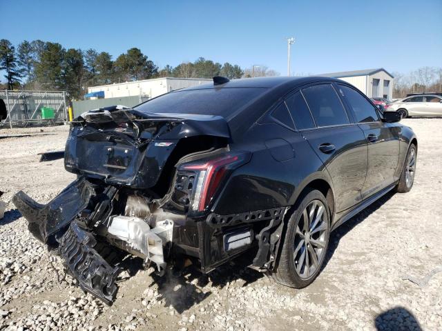 2020 CADILLAC CT5-V 1G6DV5RW5L0138468