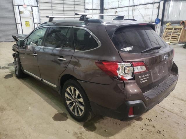 2019 SUBARU OUTBACK TO 4S4BSETC3K3276594