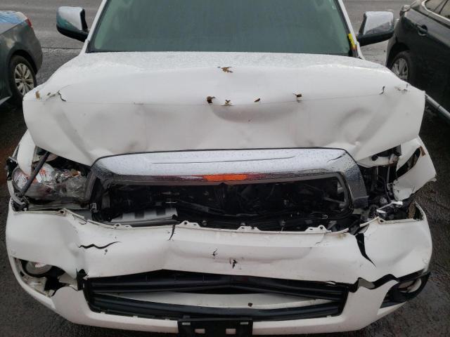 2017 TOYOTA SEQUOIA LI 5TDJY5G11HS153794