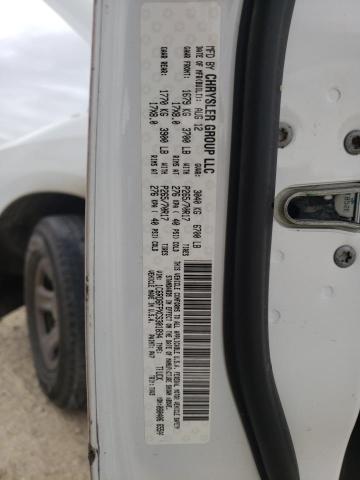 2012 DODGE RAM 1500 S 1C6RD6FPXCS301894