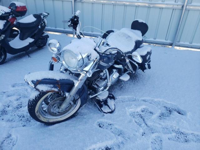 2003 HARLEY-DAVIDSON FLHRCI 1HD1FRW163Y712136