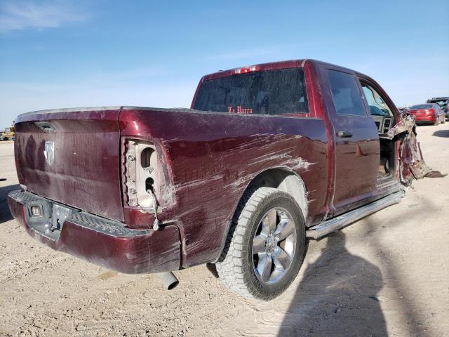 2019 RAM 1500 CLASS - 1C6RR6KG3KS536885