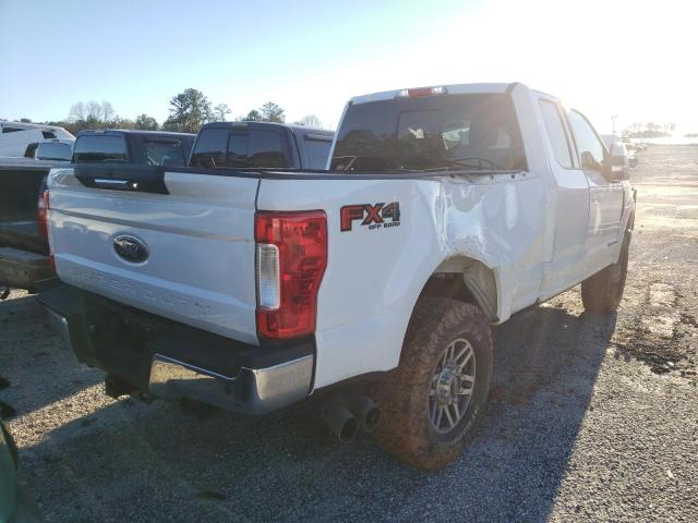 1FT7X2BT5JEC05282 Ford F250 Super 2018. Фото: 3