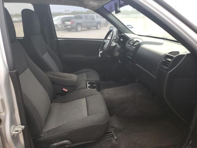 2011 GMC CANYON SLE 1GTH6MFE9B8103854