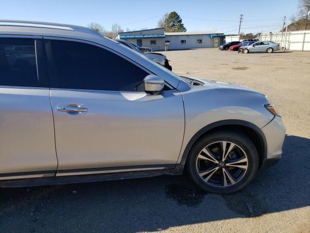 2018 NISSAN ROGUE S/SL JN8AT2MT0JW457776