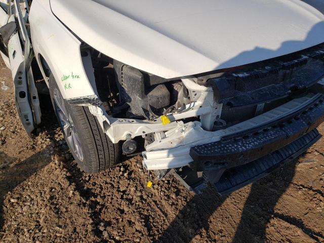 2018 SUBARU OUTBACK TO 4S4BSETC0J3264532