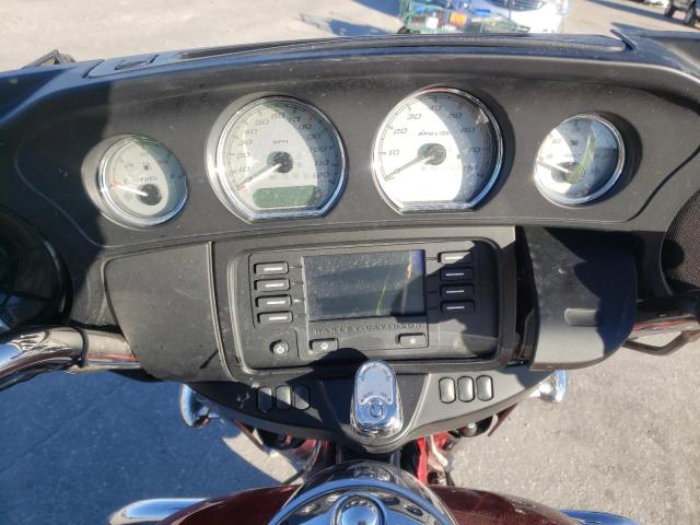 2019 HARLEY-DAVIDSON FLHX 1HD1KBC36KB632295