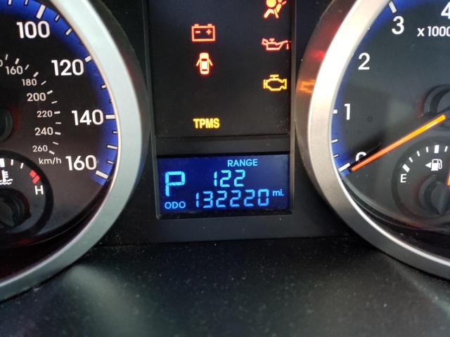 2010 HYUNDAI GENESIS KMHHT6KD2AU011133
