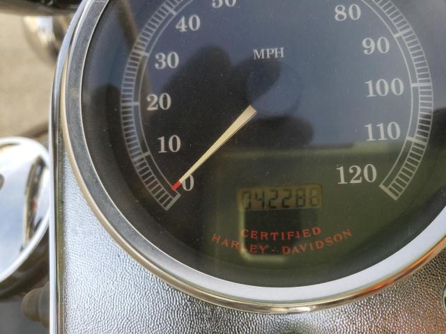 2001 HARLEY-DAVIDSON FLHRCI 1HD1FRW341Y641596