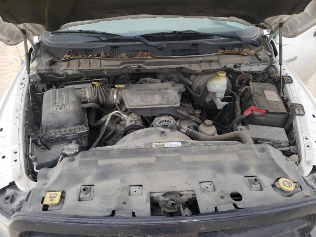 2012 DODGE RAM 1500 S 1C6RD6FPXCS301894