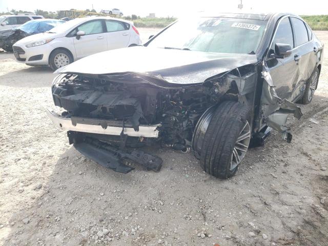 2018 HYUNDAI G80 KMHGN4JE8JU270780