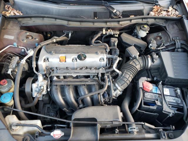 1HGCP26478A039545 Honda Accord Lxp 2008. Фото: 6