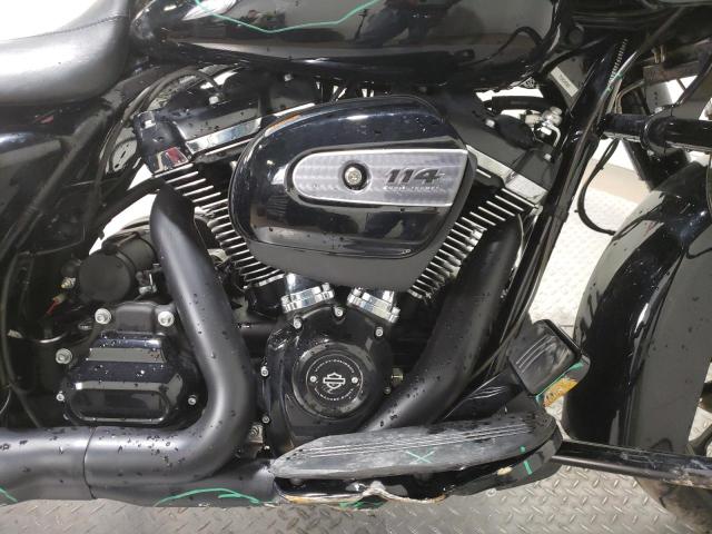 2019 HARLEY-DAVIDSON FLTRXS 1HD1KTP16KB606343