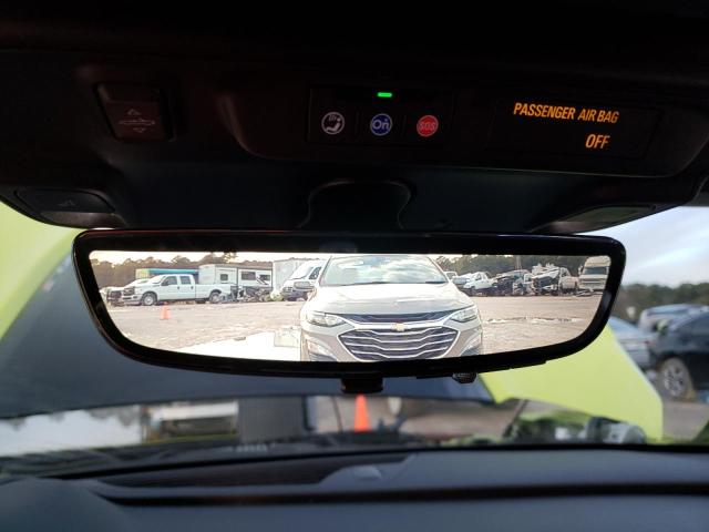 2020 CHEVROLET CAMARO ZL1 1G1FK3D61L0103283