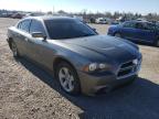 2011 DODGE  CHARGER