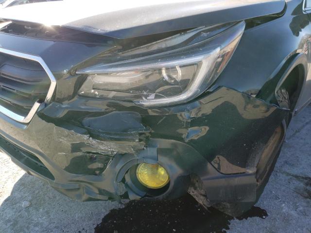 2019 SUBARU OUTBACK TO 4S4BSETC8K3354156