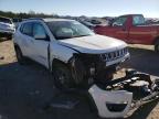 2019 JEEP  COMPASS