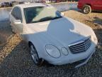 2008 MERCEDES-BENZ  E-CLASS