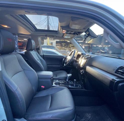 2021 TOYOTA 4RUNNER VE JTELU5JR8M5920667