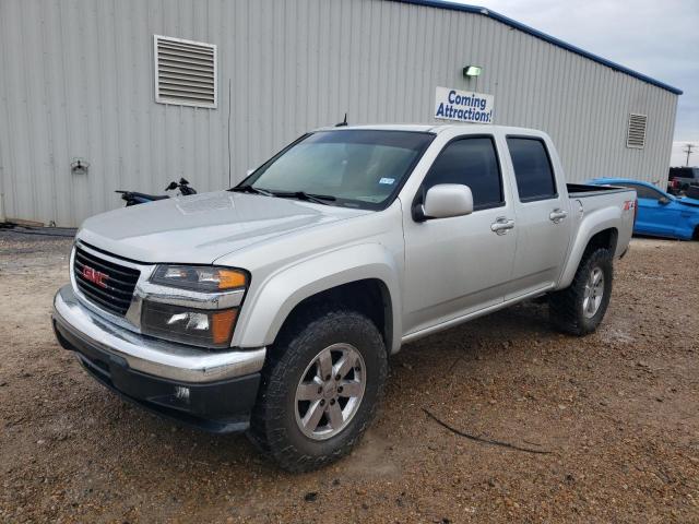 2011 GMC CANYON SLE 1GTH6MFE9B8103854
