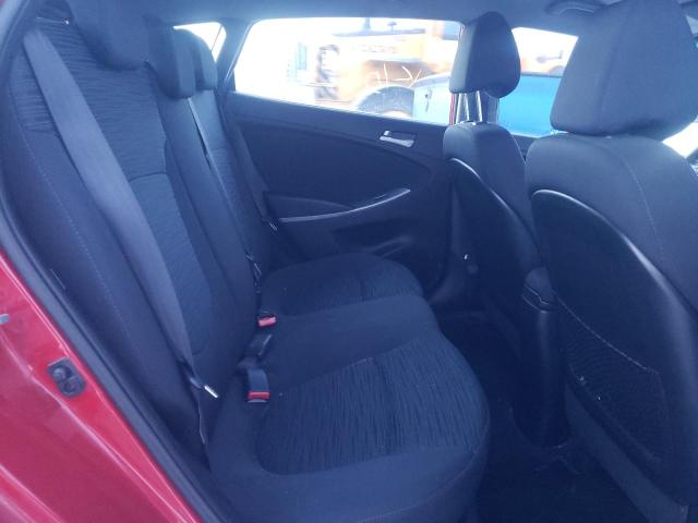 2015 HYUNDAI ACCENT GS KMHCT5AE1FU221762